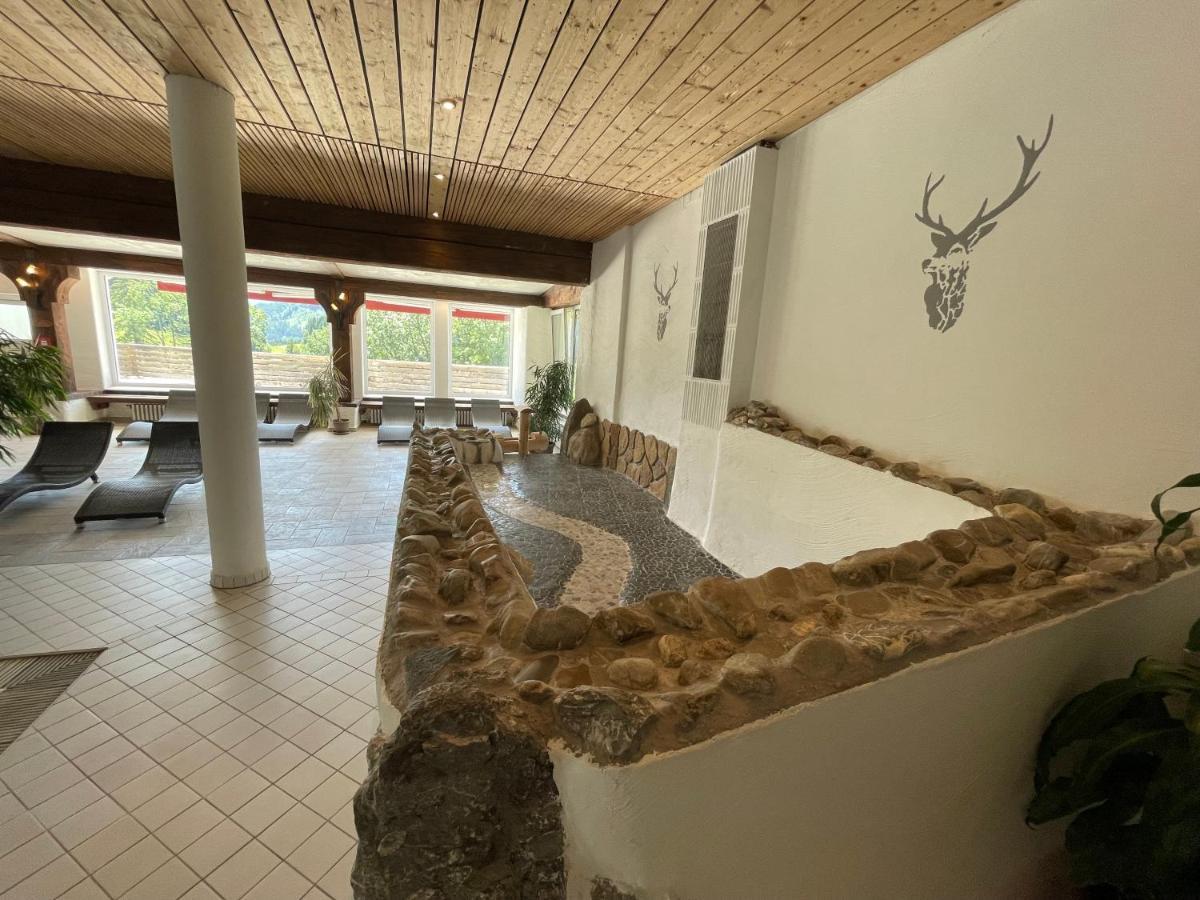 Berghoteltirol Юнгхолц Екстериор снимка