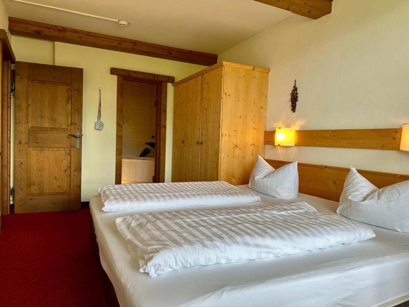 Berghoteltirol Юнгхолц Екстериор снимка