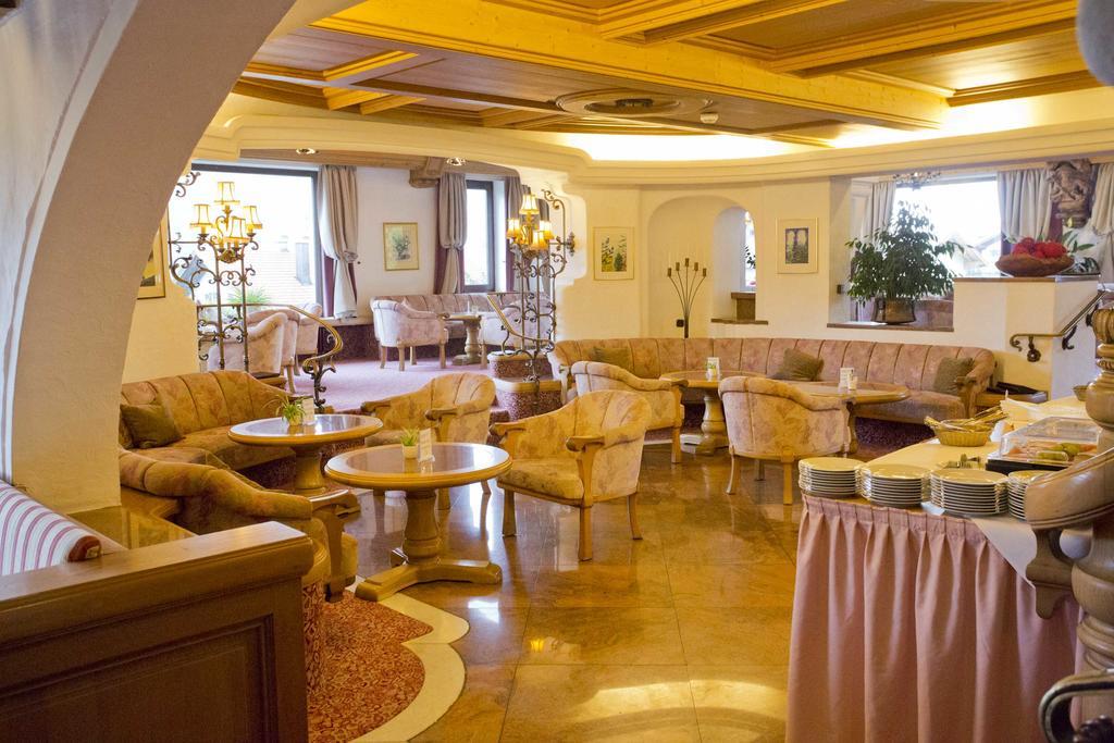 Berghoteltirol Юнгхолц Екстериор снимка