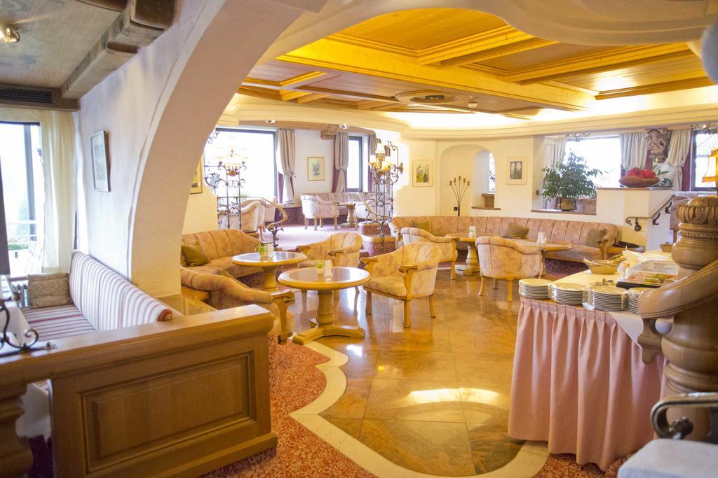 Berghoteltirol Юнгхолц Екстериор снимка