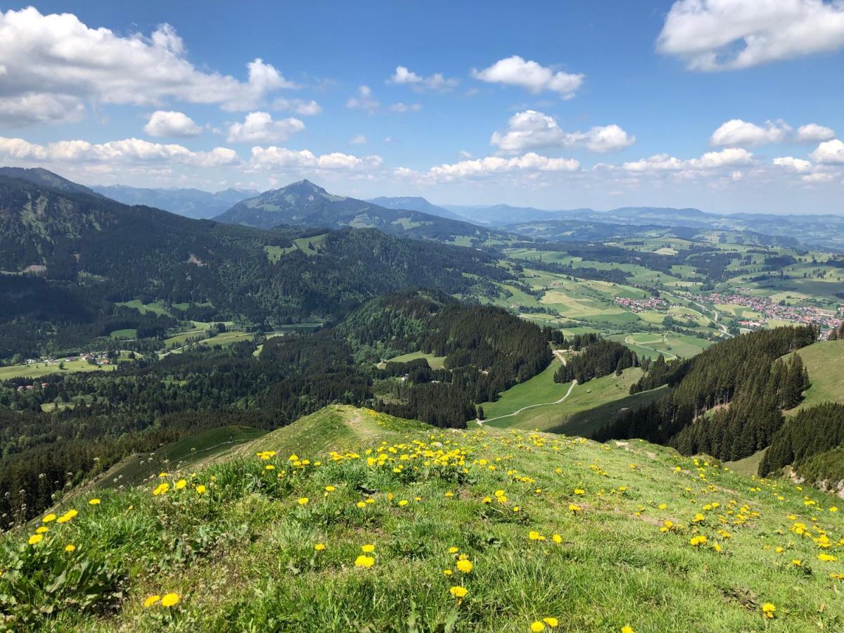 Berghoteltirol Юнгхолц Екстериор снимка